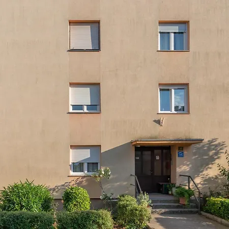 Apartament Noah *